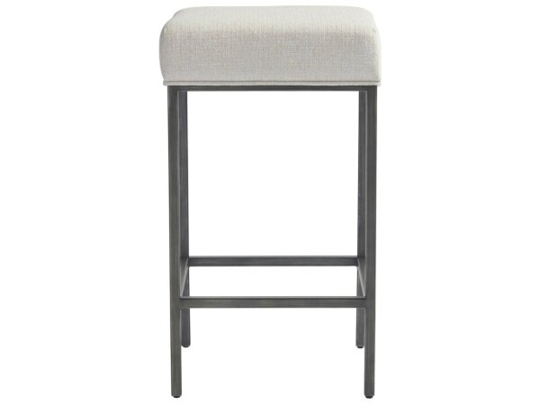 Urban 4-Piece Bar Suite Console Set with Stools - Image 4