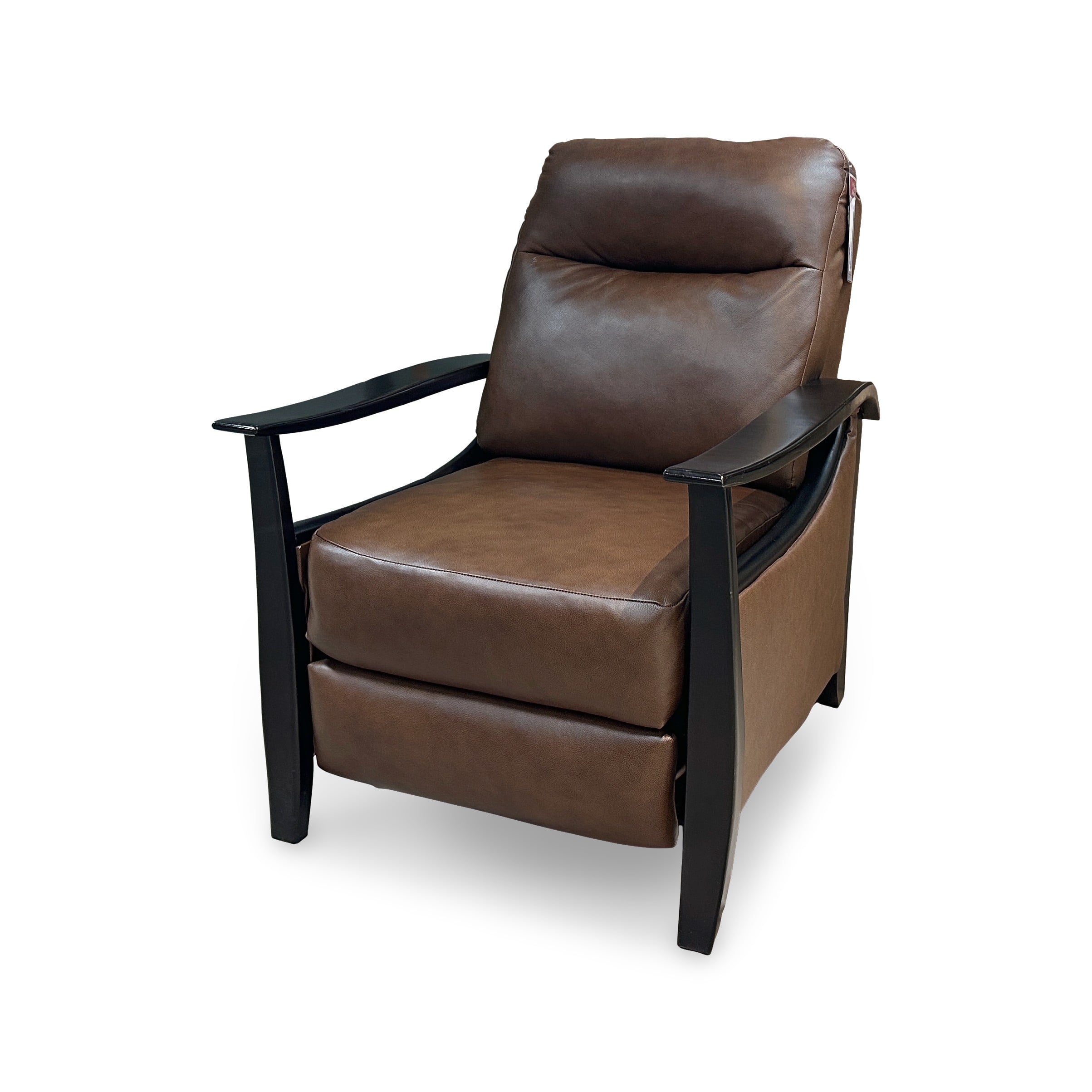 Crave High Leg Recliner-RECCLRMC7550-RECCLRMC7550 - Angle Crave Powered Headrest Hi-Leg Recliner - Image 1