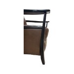 Crave Powered Headrest Hi-Leg Recliner - Image 3