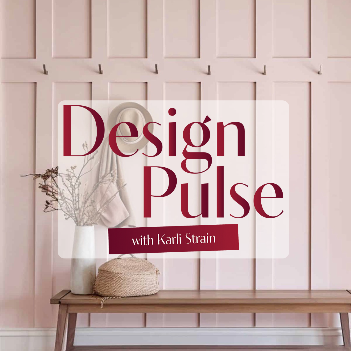 Design Pulse featured image of Board and Batten wall covering.