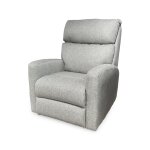 Dune Modern Casual Rocker Recliner | Manual