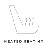 Heated Seating 1