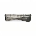 Ion Triple Power Home Theater Immersive Sectional