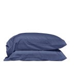 Enhanced Bamboo DreamChill Pillowcase Set | Blue