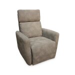 Aura Power Recliner with Ambient Sound Amplification and Remote