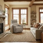 Aura Power Recliner with Ambient Sound Amplification and Remote - Image 6