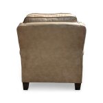 Wyatt High Leg Powered Headrest Accent Chair - Image 4
