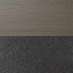 Two-Tone Coastal Grey