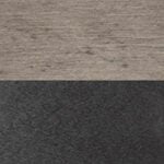 Two-Tone Driftwood Grain