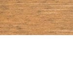Mahogany on White