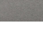 Gray on White