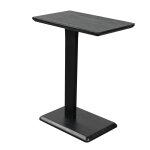 Maven Pedestal Drink Table