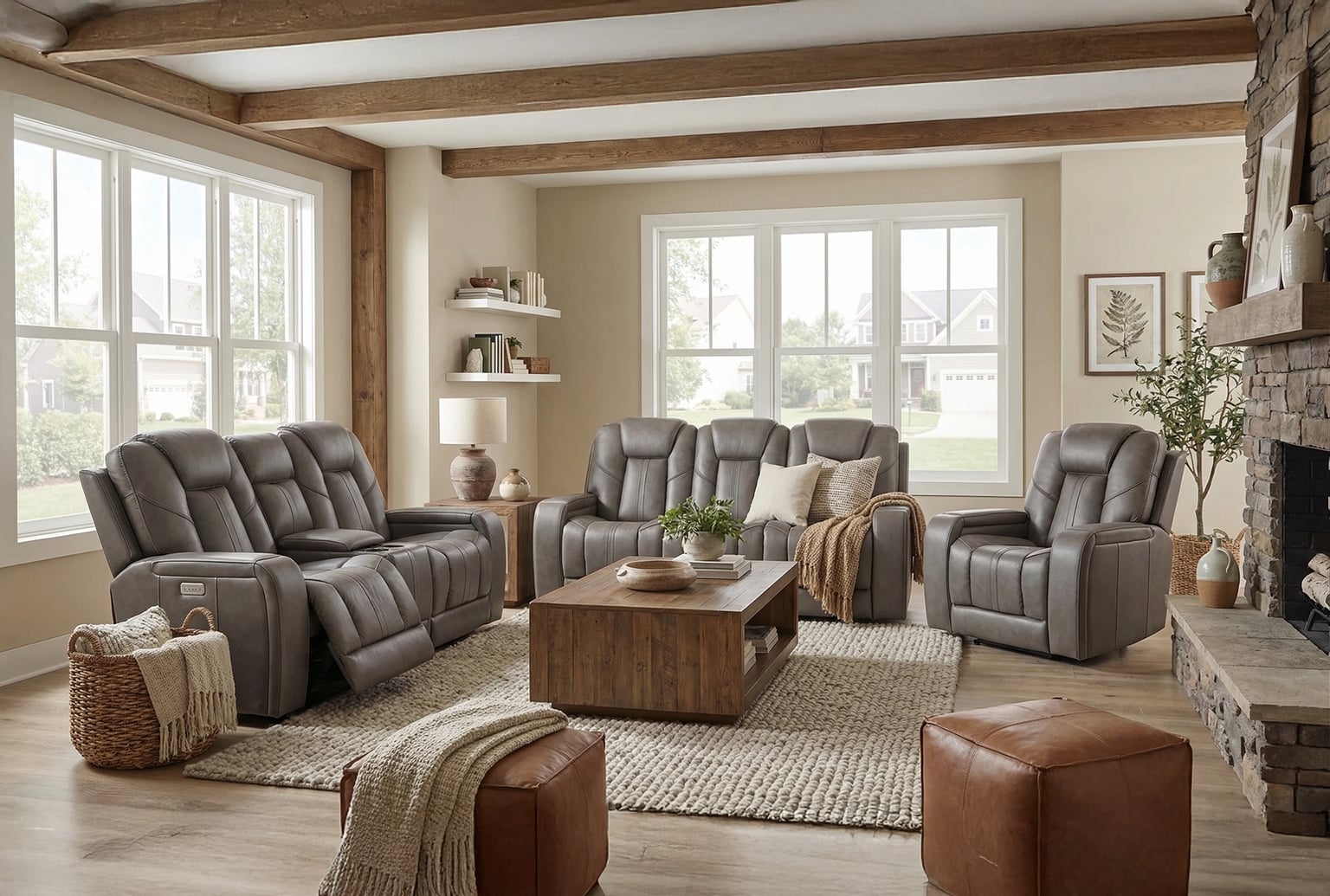 IMMERSIVESET MOTSOFMF9710 Living Room And Family Room Seating Mad Wat Ab 1 1