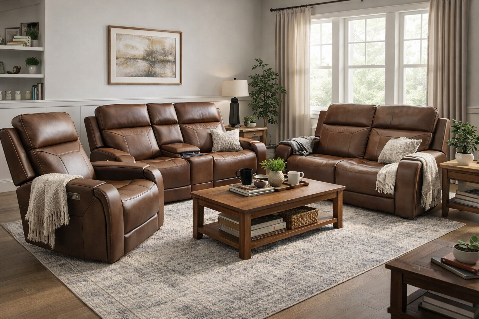 MotoLeatherSmartComfort