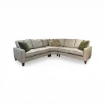 Macrame 3-Piece Modular Wedge Sectional