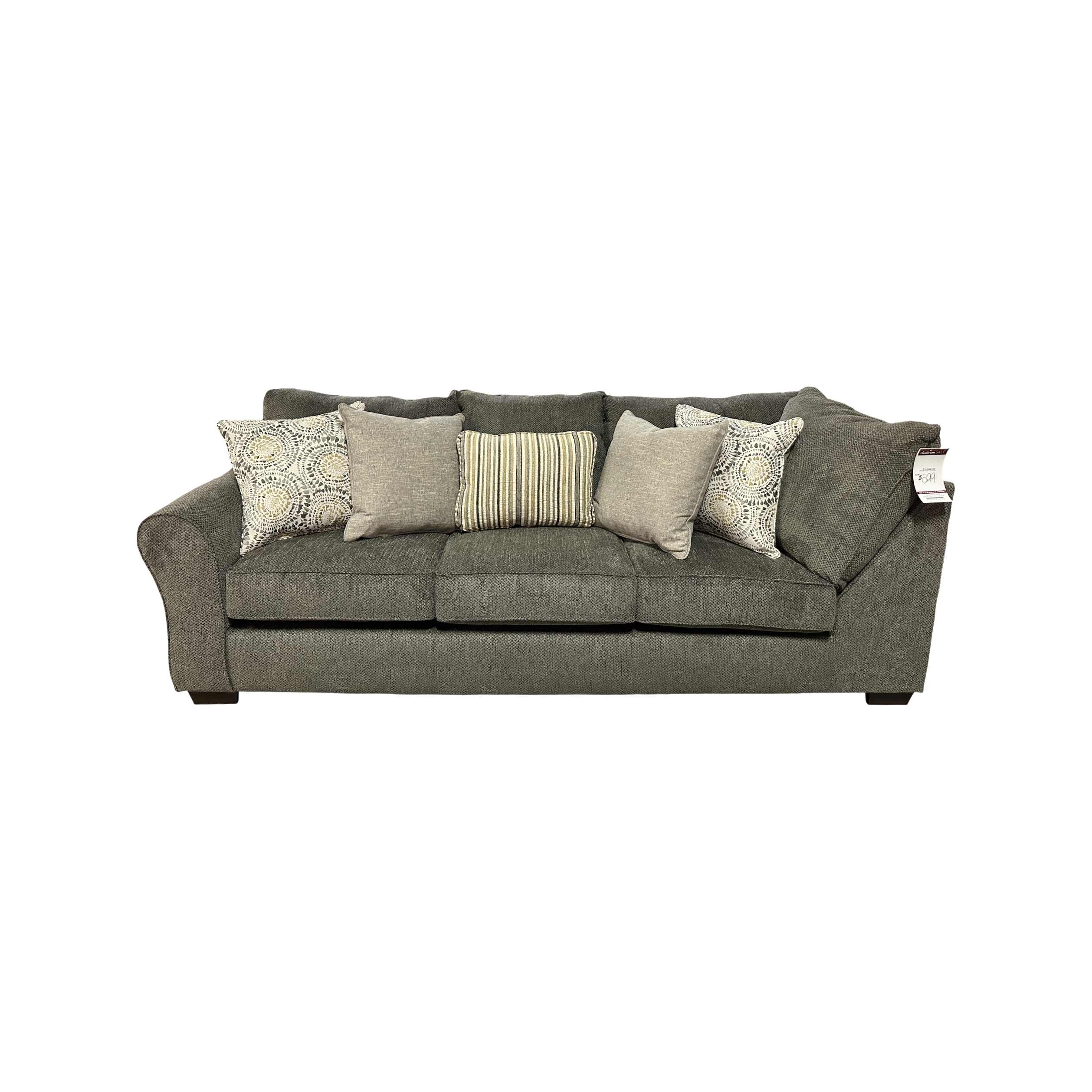 LAF Modular Sectional Component Sofa