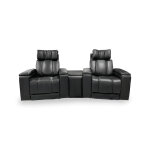 Phoenix Triple Power Home Theater Immersive 3 Piece Set