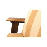Chalet Outdoor Sofa | Linen Sesame - Image 5
