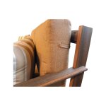 Chalet Outdoor Sofa | Linen Sesame - Image 3