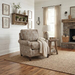 Lila Accent Chair - Image 2