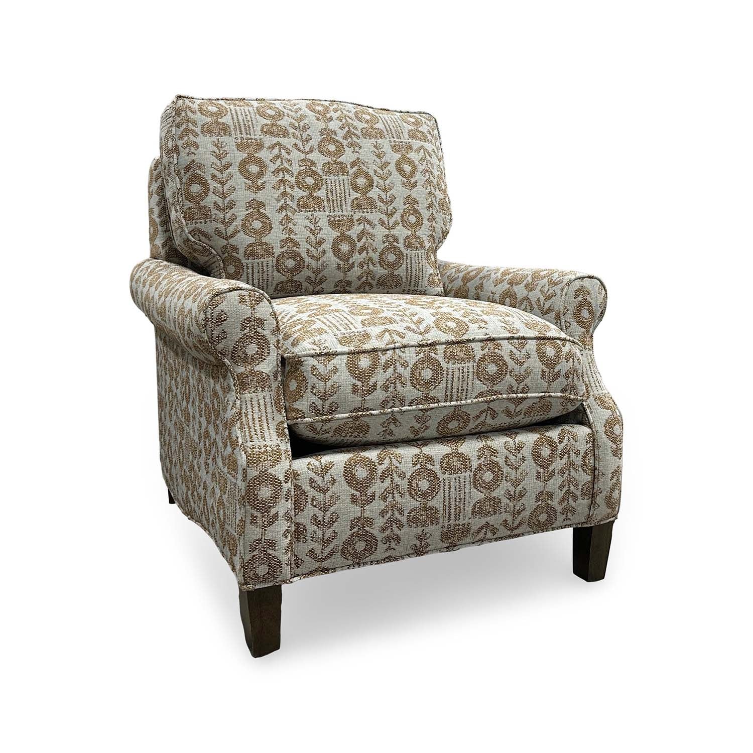 Lila Accent Chair