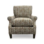Lila Accent Chair - Image 3