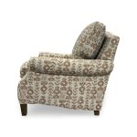 Lila Accent Chair - Image 4