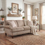Ventura Casual Sofa - Image 6