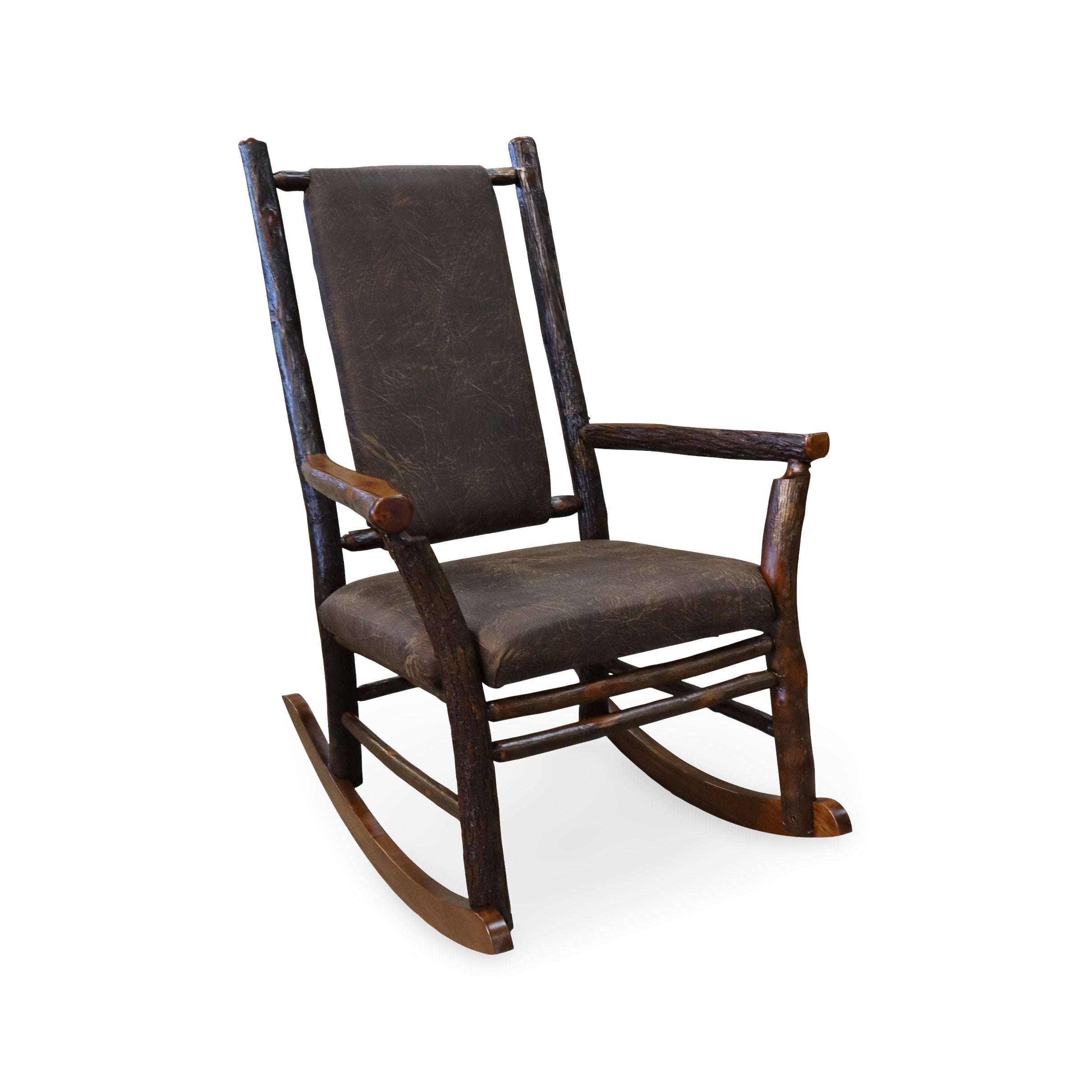 Mountain Retreat Grandpa Rocker