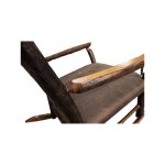 Mountain Retreat Grandpa Rocker - Image 6