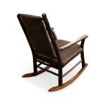 Mountain Retreat Grandpa Rocker - Image 5