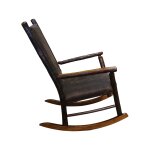 Mountain Retreat Grandpa Rocker - Image 3