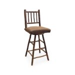 Mountain Retreat 3-Piece Pub Table Dining Set - Image 8