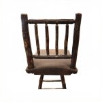 Mountain Retreat 3-Piece Pub Table Dining Set - Image 12