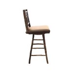 Mountain Retreat 3-Piece Pub Table Dining Set - Image 10