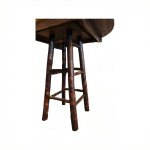 Mountain Retreat 3-Piece Pub Table Dining Set - Image 5