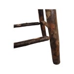 Mountain Retreat 3-Piece Pub Table Dining Set - Image 7