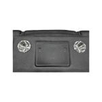 Oryx Dual Power Home Theater Immersive Sofa in Leather - Image 9