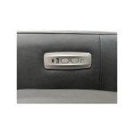 Oryx Dual Power Home Theater Immersive Sofa in Leather - Image 10