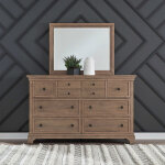 Haven 7-Drawer Dresser - Image 12
