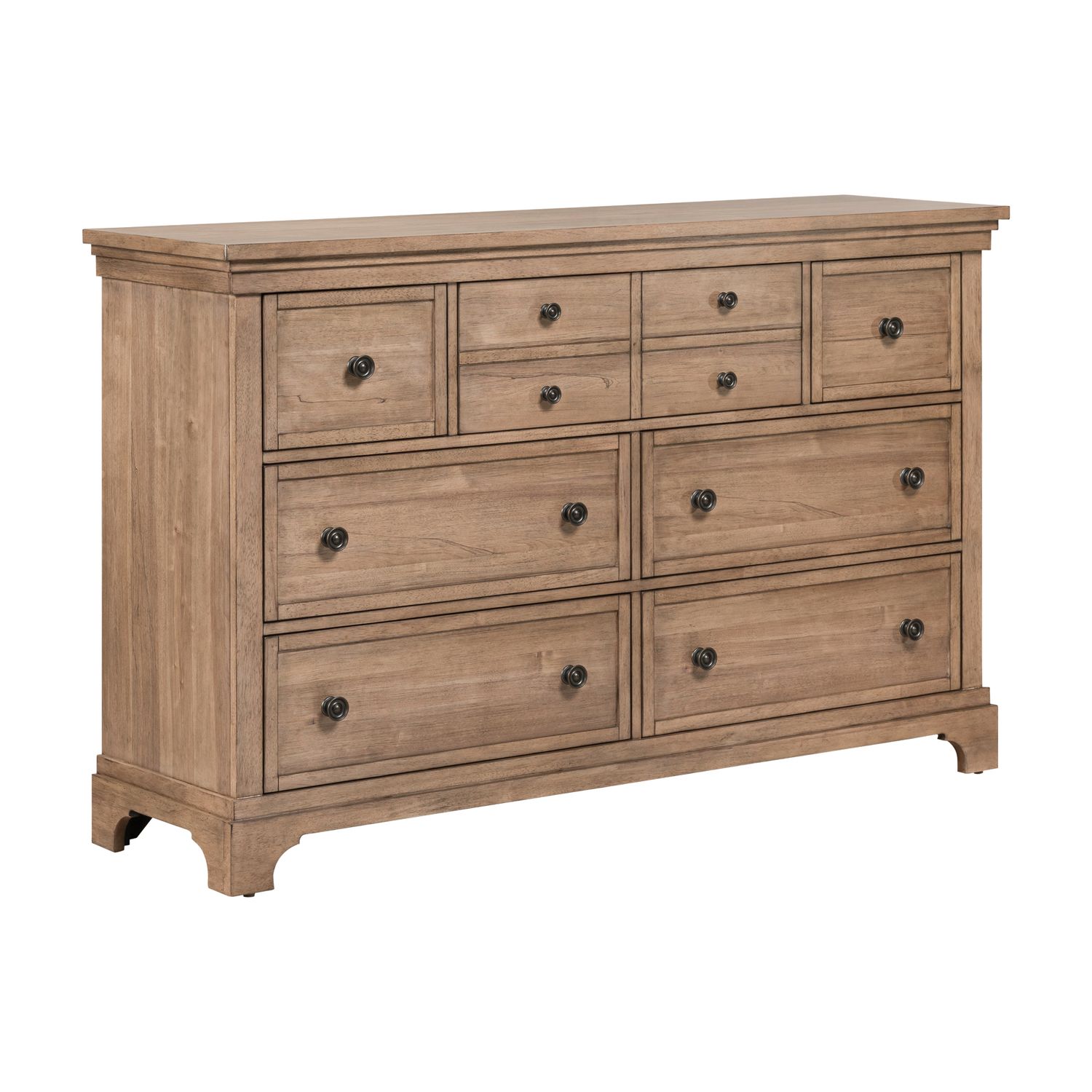 Haven 7-Drawer Dresser