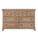 Haven 7-Drawer Dresser - Image 2