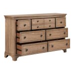 Haven 7-Drawer Dresser - Image 6