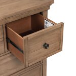 Haven 7-Drawer Dresser - Image 8