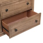 Haven 7-Drawer Dresser - Image 10