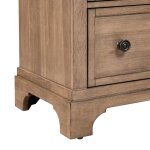 Haven 7-Drawer Dresser - Image 11