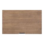 Haven 2-Drawer Nightstand w/ Charging Station - Image 4
