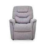 Medium 4-Zone Lift Chair | Fog - Image 2