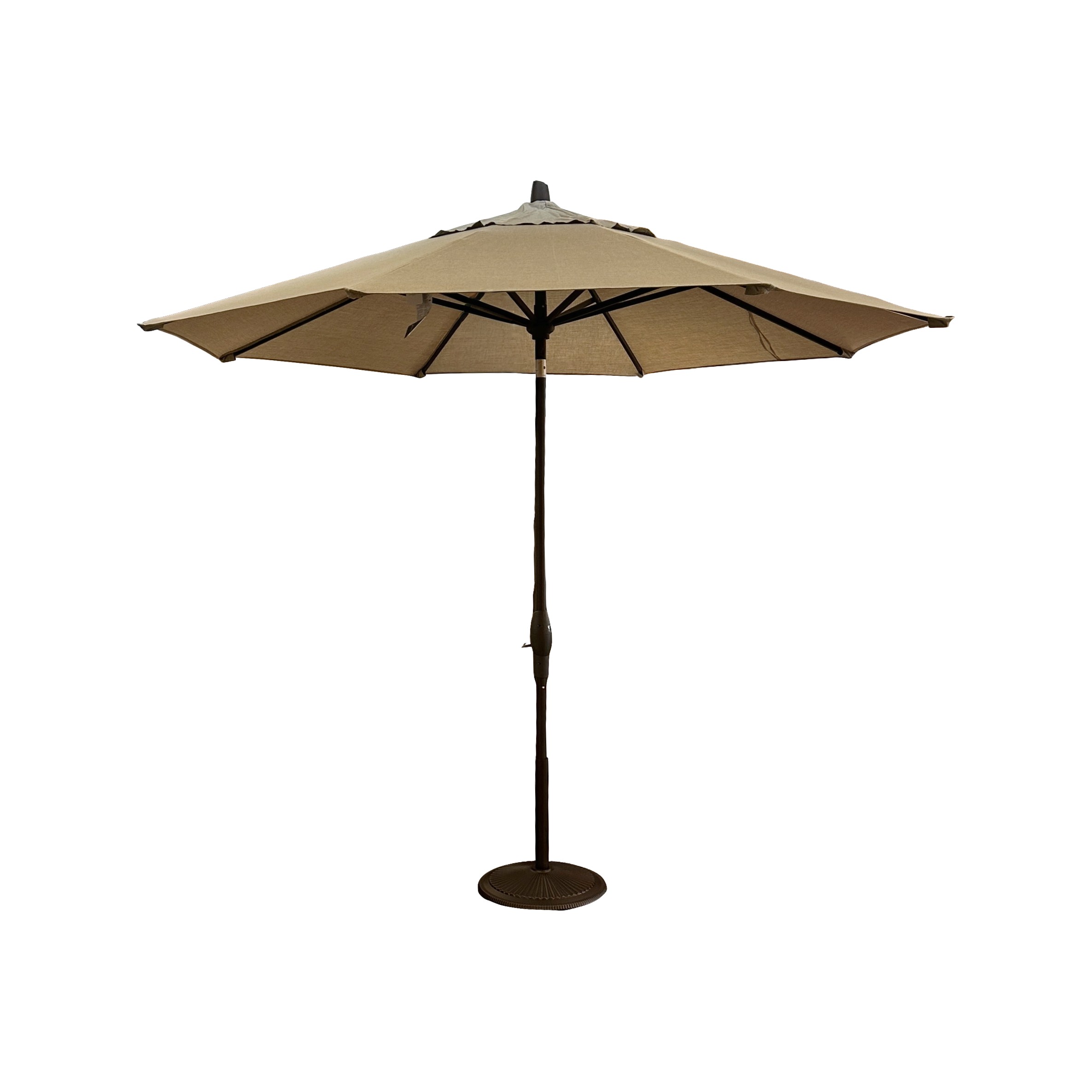 9 Bronze Umbrella UM81040428CM 1
