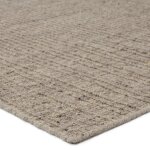 Amity 8' x 10' Natural Area Rug - Image 2